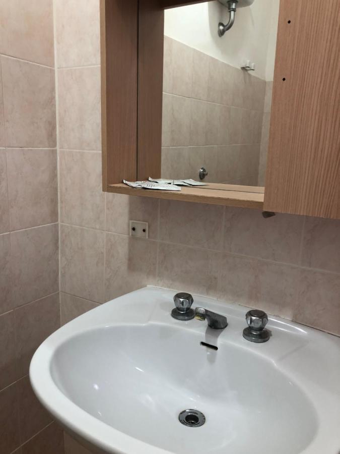 B&B Al Molo 佩斯基奇 外观 照片